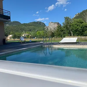 2* Gasthof Le Long Du Verdon