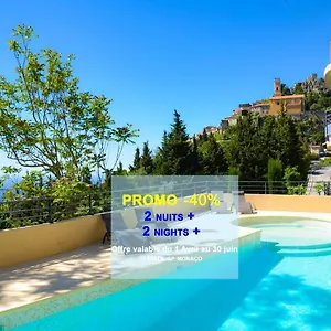 Aparthotel La Perle D'eze -, Èze