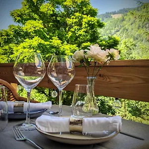 Locanda Saint Antoine, Pelvoux