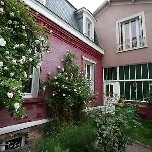 La Maison Rouge Parigi