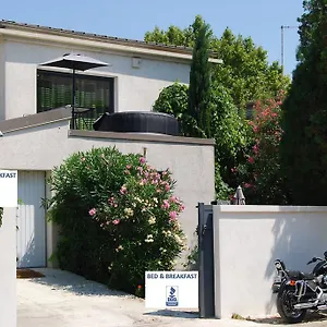 Pied à Terre En Couette-café