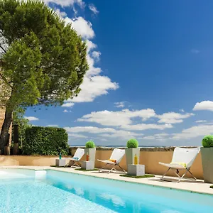 Hotel Cap De Castel ***