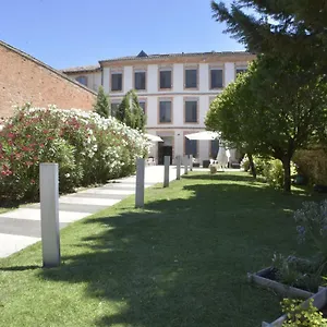 Hotel L'armateur ***